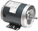 Marathon Motors 3/4 HP General Purpose Motor,3-Phase,3450 Nameplate RPM,Voltage 230/460,Frame 56C