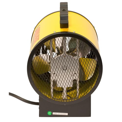 Dura Heat EUH4000R thumbnail 12