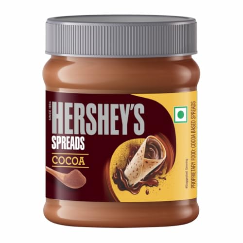 Image of Hershey's Spreads Cocoa, 150g