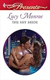 The Shy Bride (Traditional Greek Husbands Book 1)