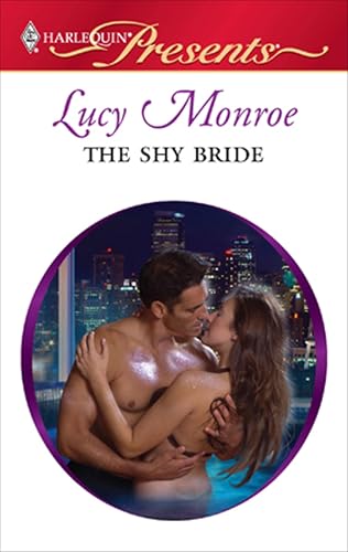 The Shy Bride (Traditional Greek Husbands Book 1)