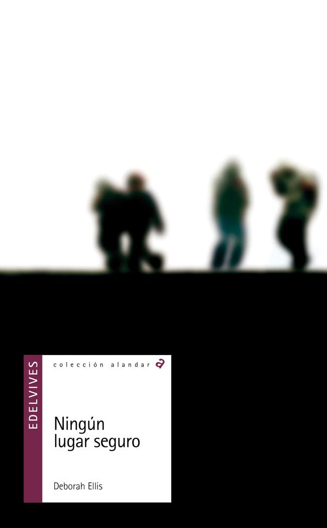 Ningun lugar seguro / No Safe Place: 129 (Alandar)