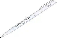 Caneta Pigmentum, 0.8 Mm, Preto, 1 Unidade, Artools
