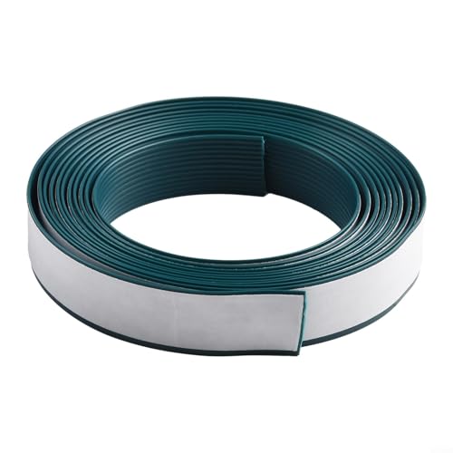SP6000 For Plunge Saw Compatible Plastic Sliding Strip 1.4m For Guide Rail Running Bar Replacement 413102-7