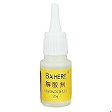 Color: transparente. Terrarum BAIHERE 502 - Despertador de Pegamento (20 g)