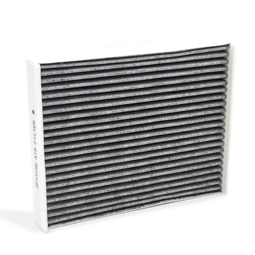 Image of Cabin Air Filter With Activated Carbon,For Ford 2015-2026 F150 2017-2026 F250 F350 F450 F550 Super Duty Expedition F-150 Lightning,For Lincoln 2018-2024 Navigator,For CF12150