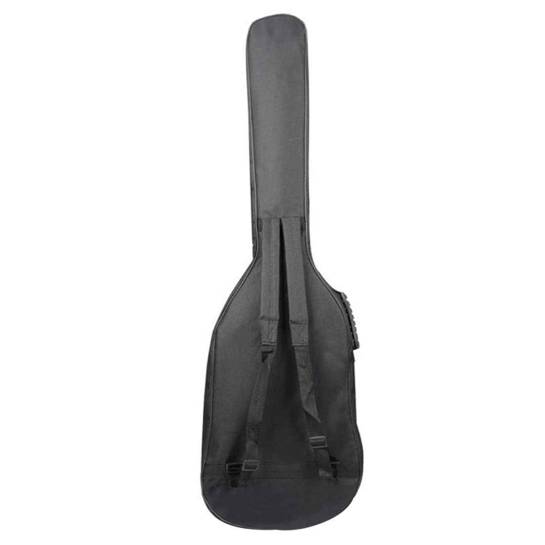 Bolsa de bajo eléctrico de 1 por ciento en la bolsa de concierto impermeable de 5 mm de espesor con correas de hombro ajustables