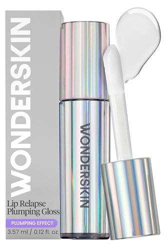 Wonderskin Lip Relapse