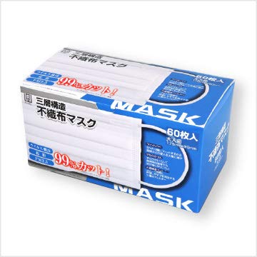 AI-WILL Ow\ sDz}XN lp 60 (ECX ԕ PM2.5Ή 99%Jbg)