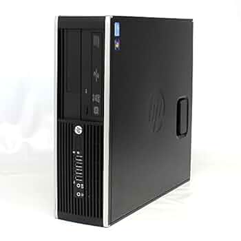 Amazon.co.jp: 爆速中古パソコン(Windows 10 Pro) HP Compaq