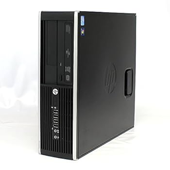 Amazon.co.jp: 爆速中古パソコン(Windows 10 Pro) HP Compaq