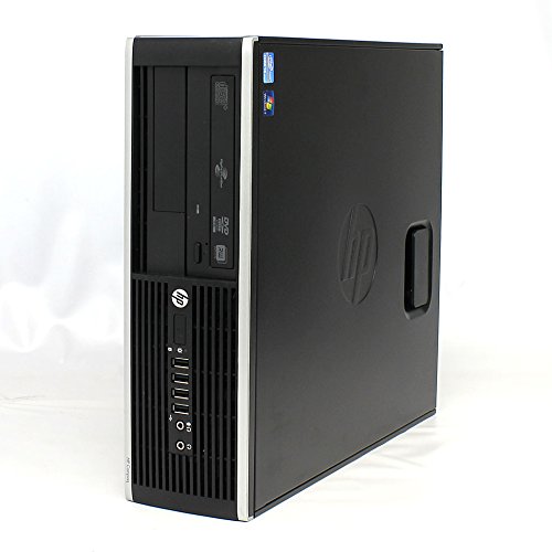 Amazon.co.jp: 爆速中古パソコン(Windows 10 Pro) HP Compaq