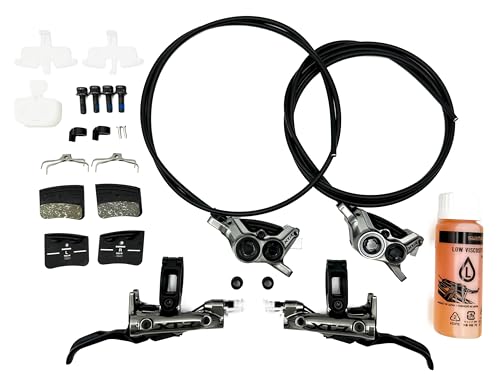 �V�}�m(SHIMANO)�u���[�L�A�b�v�O���[�h�L�b�g XTR BL-M9220/BR-M9220 BRAKE UPGRADE KIT IBRM9220UPGKIT1