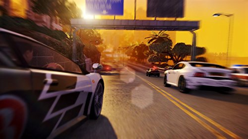 Image of Sleeping Dogs - Xbox 360 (Renewed)