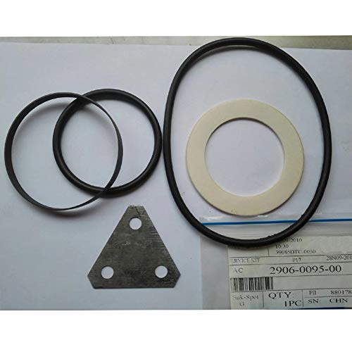 Minimum Pressure Valve Kit for Atlas Copco Compressor Replacement MPV Kit (2906009500)