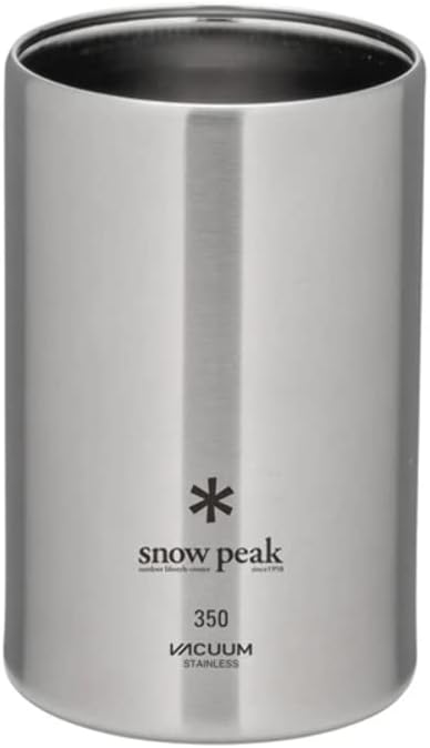 Shimo Can Cooler Vacuum-Insulated to Keep Canned Beverages Cold