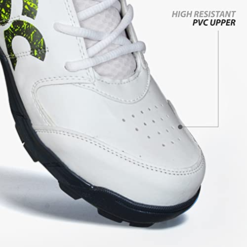 Image of DSC Beamer Cricket Shoes for Mens (Light Weight | Economical | Durable)