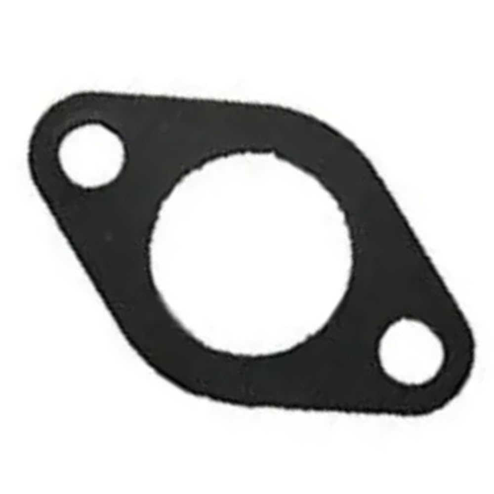 Joint d'échappement de silencieux pour tondeuse GX390 GX270 8HP-13HP