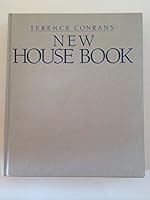 Terence Conran's New House Book B000S9LEXU Book Cover