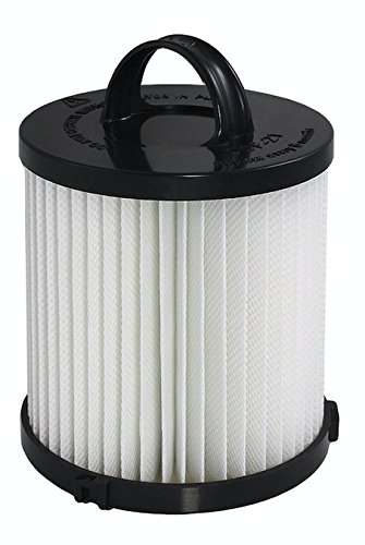 Fette Filter - 2 Pack Filters for Eureka DCF-21 (DCF21) Premium Hepa Filter Compare to Eureka Part Nos. 67821, 68931, 68931A, EF91 Fits Eureka/Sanitaire AirSpeed Bagless Vacuums - Thumbnail 2