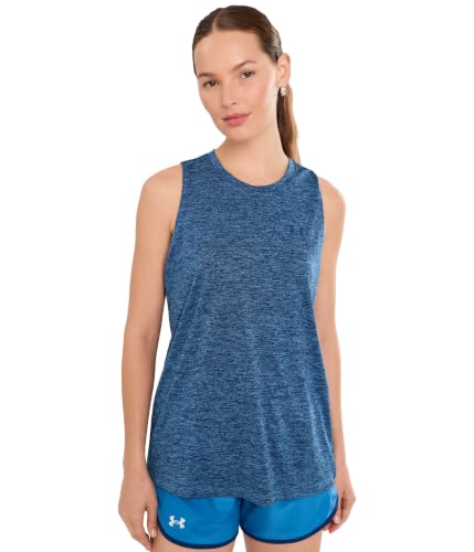 Image of Under Armour Women's Threadborne Train Twist V-Neck Top