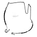 Edelmann 92448 Power Steering Pressure Line Hose Assembly