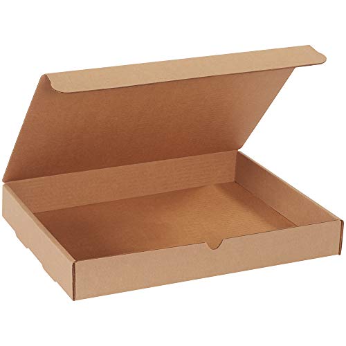 BOX USA BMIBMS500K 15 1/8