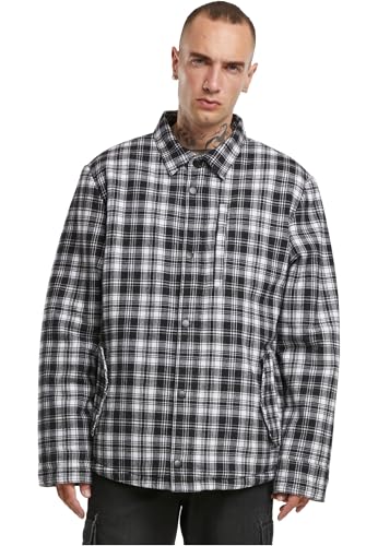 Brandit Classic Sherpa Jacket veste mi-saison homme pour rester au chaud