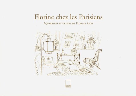 Télécharger Florine chez les Parisiens livre En ligne