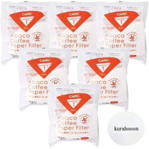 kurahooon 6Zbg R[q[tB^[  1tp AoJ ~` 100 kurahooon R[X^[t