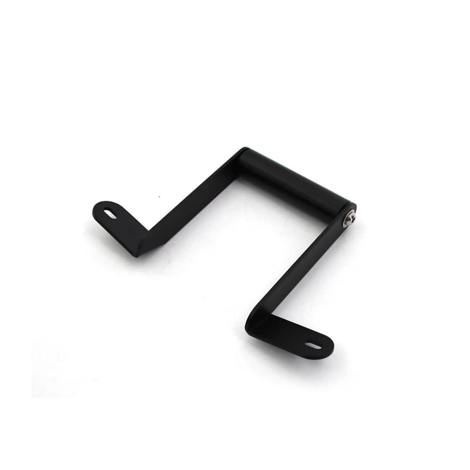 Smartphone Support Support De Navigation pour Pare-Brise De Moto pour Kawasaki pour Versys 1100 SE/LT 2025-2026, Support De Téléphone GPS D'extension Guidon