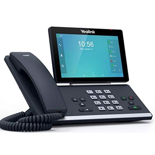Yealink Sip-T58A Smart Media Android Hd Phone/Yea-Sip-T58A #TOP5