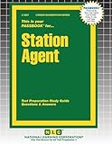 Station Agent (Career Examination)