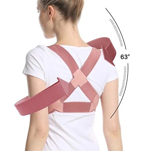 Correction Posture CELaire, support ajusté réglable pour redresser la clavicule