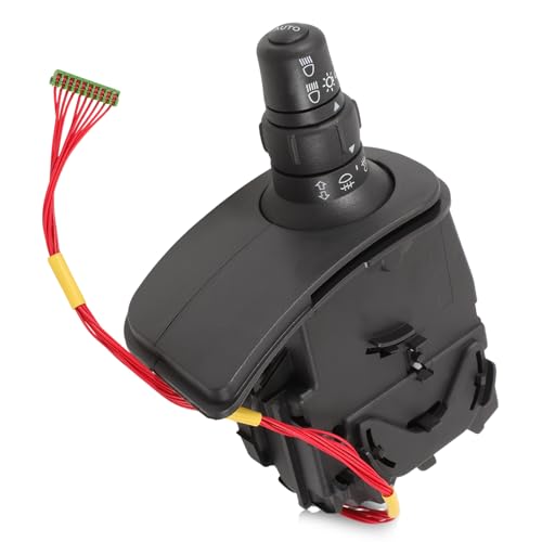 Interrupteur de clignotant robuste commodo Clio 3 et Modus commutateur phares