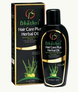 Dhathri Hair Care Herbal Oil 100ml By Dhathri The Best Amazon
