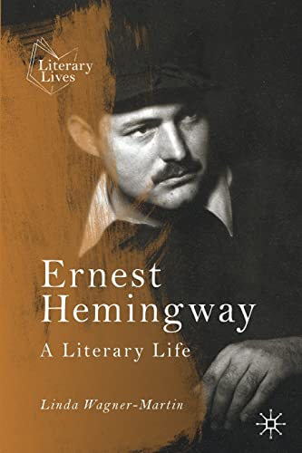 Ernest Hemingway view 2