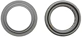 Dichtung Staubdichtung Boxxer 35mm, Grau Inhalt: 2 St.