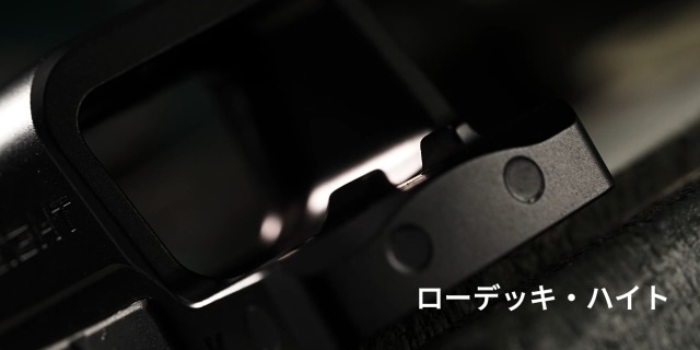 Amazon.co.jp: Osight(オーサイト) K グリーンドット K GN オープン式