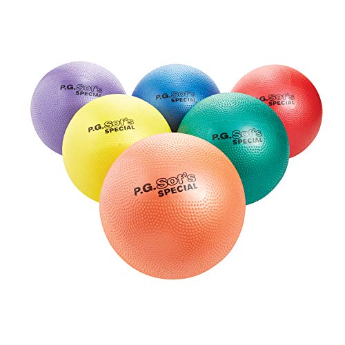 Color My Class P.G. Sofs Balls 8