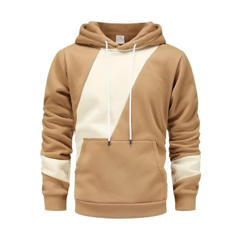 Sweat capuche zip gilet plaid chaud pour stopper le froid hivernal