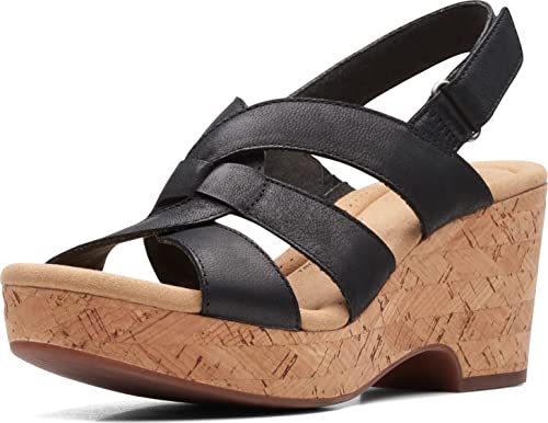 Image of Clarks Women's Giselle Beach Sandals