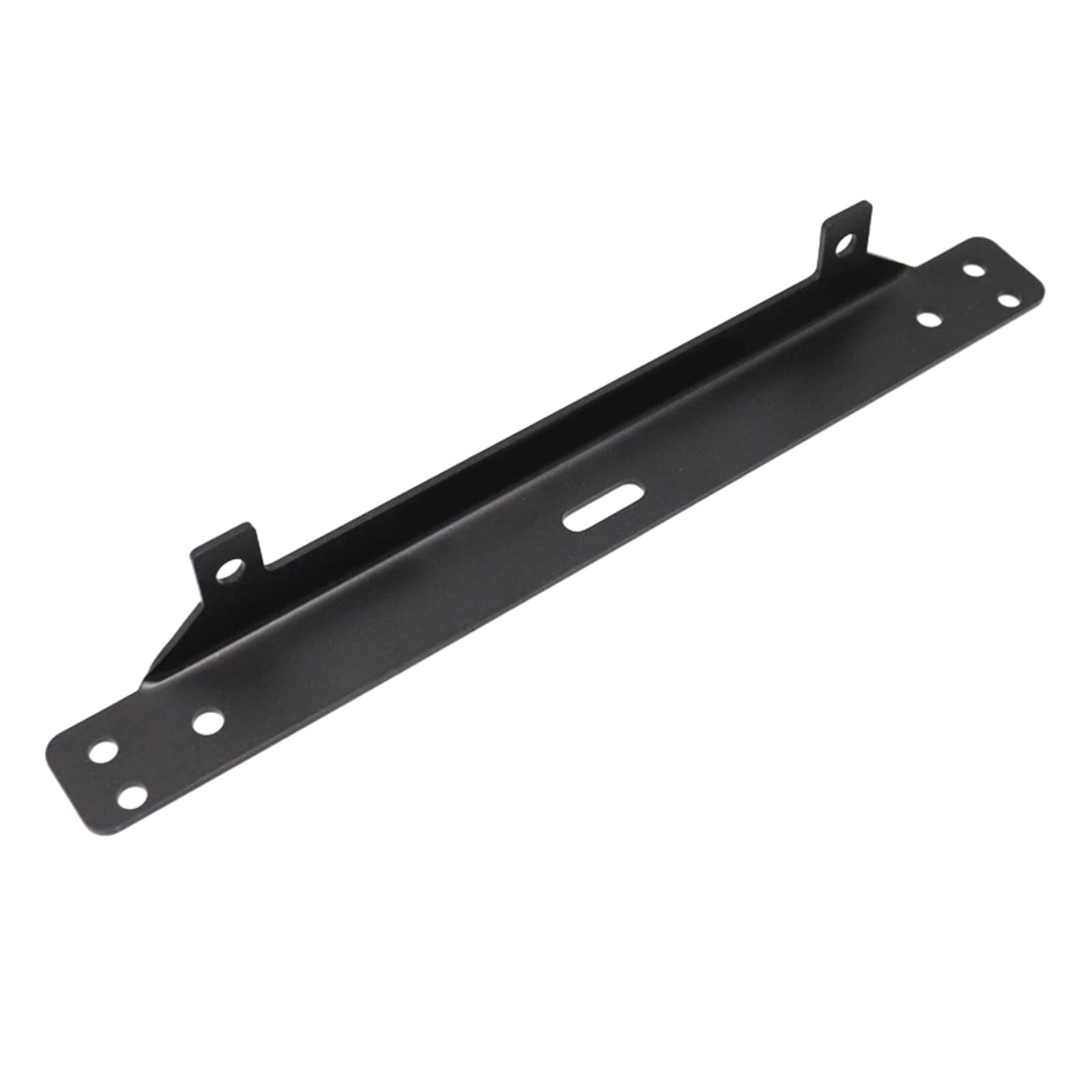 fexxkg Motorcycle Black 41mm Turn Clamps Headlight Mount Bracket Fork For NMAX155 2020-2022