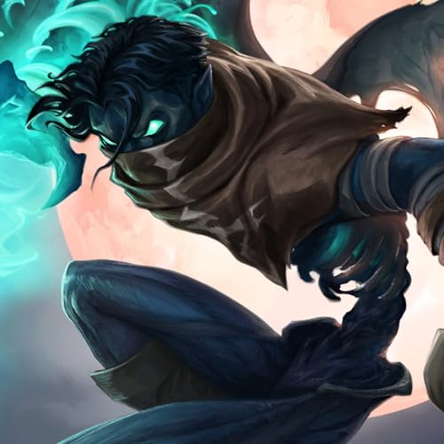 The Legacy of Kain Series