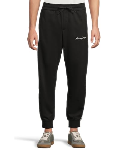 Jogger Armani Exchange Homme 8NZPSG Z9N1Z pour Style Urbain Quotidien