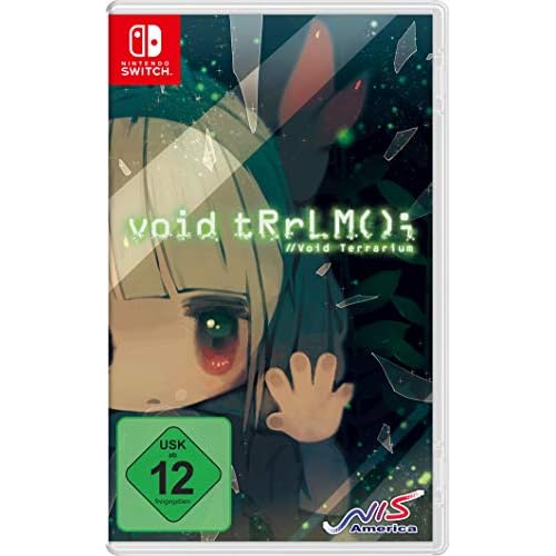 void tRrLM(); //Void Terrarium Limited Edition (Nintendo Switch)