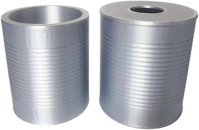SUMAG Grand Change Cylinder Magic Tricks Objects Appearing or Vanishing Classic Production Tube Magic Stage Illusions Gimmicks Props