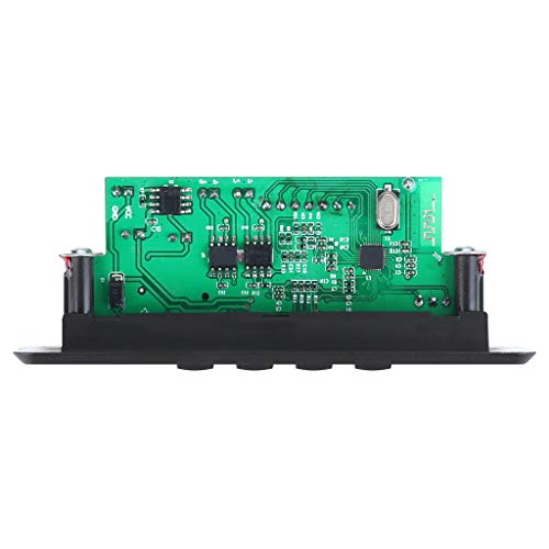 Kdjsic Scheda di decodifica MP3 Digitale Bluetooth...