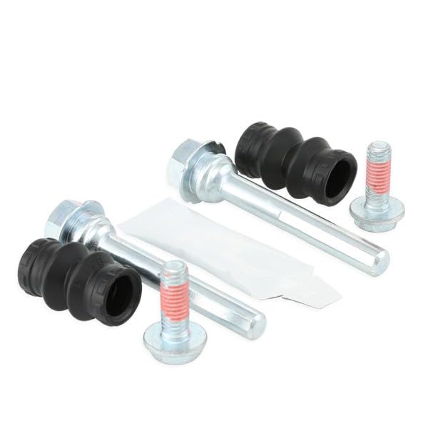 Kit Manicotti Di Guida Pinza Freno A.b.s. 55000 per Ford