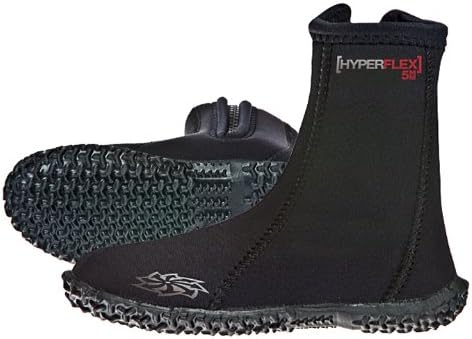 Hyperflex Wetsuits Kid's 5-mm Boot